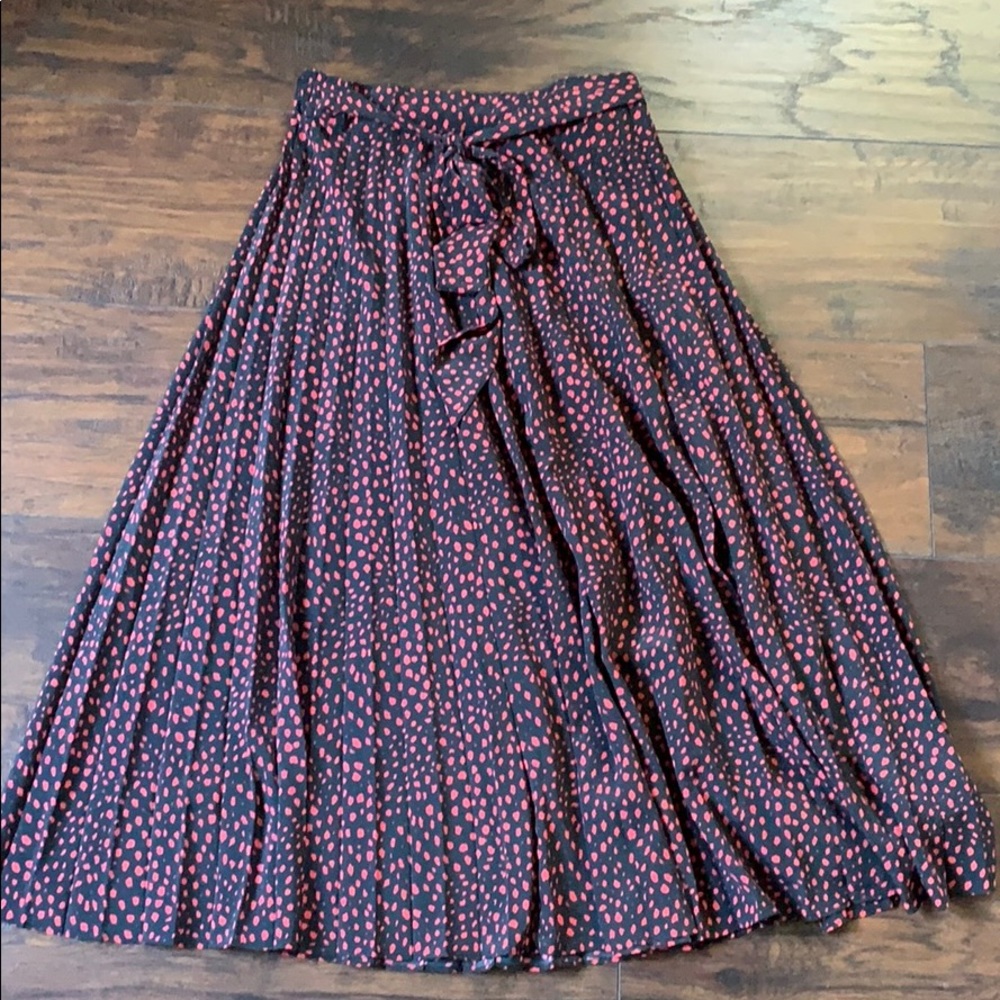 Top Shop Skirt